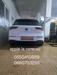 سيارات-volkswagen-golf-8-2021-r-line-عين-بنيان-الجزائر