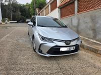 سيارات-toyota-corolla-2022-بئر-مراد-رايس-الجزائر