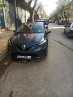 voitures-renault-clio-5-2022-evolution-khemis-miliana-ain-defla-algerie