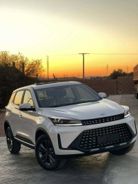 سيارات-kaiyi-x3-pro-2026-الخروب-قسنطينة-الجزائر