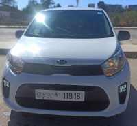 سيارات-kia-picanto-2019-lx-start-الرويبة-الجزائر