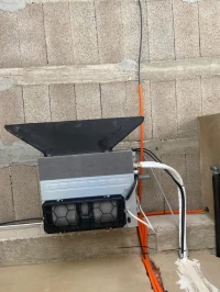 Étude et réalisation HVAC Climatisation ventilation et désenfumage