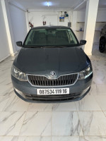 voitures-skoda-fabia-2019-style-baba-hassen-alger-algerie