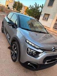 سيارات-citroen-c3-2022-shine-وهران-الجزائر
