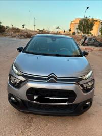 سيارات-citroen-c3-2022-shine-وهران-الجزائر