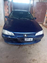 voitures-peugeot-406-1999-ain-temouchent-algerie