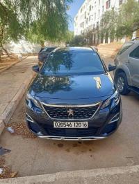 سيارات-peugeot-5008-2020-الأخضرية-البويرة-الجزائر