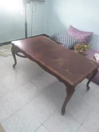 Table de sallon 