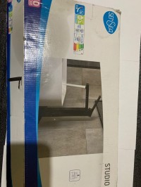Mitigeur bain indus