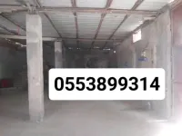 Location Hangar Alger Mahelma