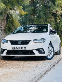 سيارات-seat-ibiza-2018-high-مسيلة-المسيلة-الجزائر