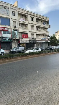 Location Appartement F4 Alger Ain naadja