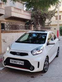 voitures-kia-picanto-2017-sportline-khenchela-algerie