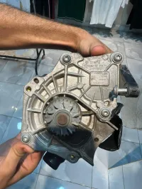 POMPE A EAU Golf7 R 2.0 tsi