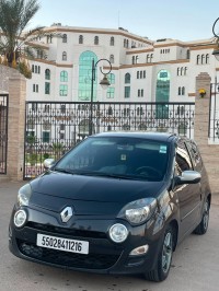 سيارات-renault-twingo-2012-dynamique-حسين-داي-الجزائر