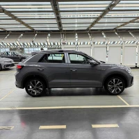 Volkswagen T-Roc 2025 R-Line 