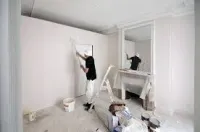 Travaux de Peinture Maisons et Usines