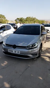 Volkswagen Golf 7 2018 JOIN