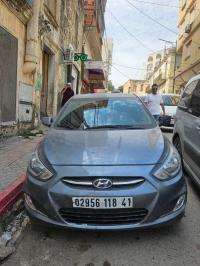 سيارات-hyundai-accent-rb-5-portes-2018-سوق-أهراس-الجزائر