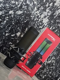 سماعات-الرأس-و-أجهزة-الصوت-micro-hyperx-quadcast-s-rgb-عين-فكرون-أم-البواقي-الجزائر