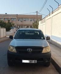 السيارات-النفعية-toyota-hilux-2007-الشلف-الجزائر