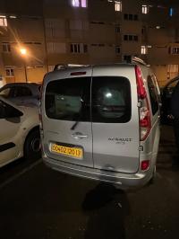 السيارات-النفعية-renault-kangoo-2020-privilege-تلمسان-الجزائر