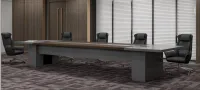 table de réunion 