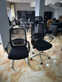 chaise pour bureau opérateur visiteur 
