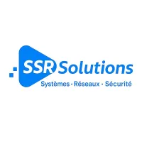 SSR Solutions Votre partenaire en réseaux informatiques et cybersécurité