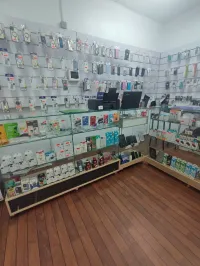 اثاث محل كوسميتيك