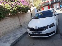 سيارات-skoda-octavia-2019-ambition-بئر-الشهداء-أم-البواقي-الجزائر