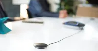 Extension migro Logitech GROUP Vidéoconférence avec extension Micro