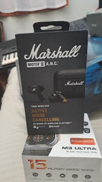 سماعات-الأذن-والرأس-marshal-المحمدية-معسكر-الجزائر