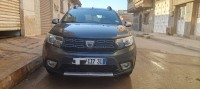 سيارات-dacia-sandero-2017-stepway-بن-فريحة-وهران-الجزائر