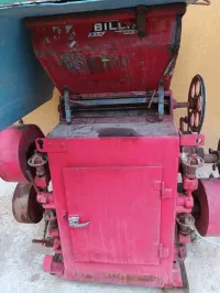 طاحونة القمح