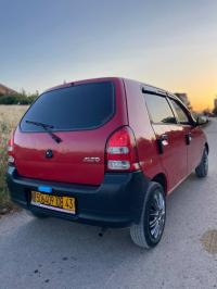 سيارات-suzuki-alto-2008-std-الرواشد-ميلة-الجزائر