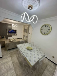 Location vacances Appartement F3 Mostaganem Mostaganem