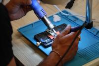 إلكترونيات-و-تقنيات-reparateur-de-telephone-تيزي-وزو-الجزائر