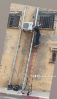 climatiseurs-installation-reparation-tout-type-chevalley-alger-algerie