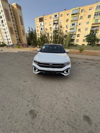 سيارات-volkswagen-t-roc-2025-r-line-edition-عين-النعجة-الجزائر