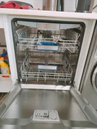 Lave vaisselle Siemens encastrable 