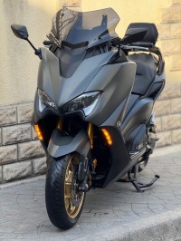 دراجات-نارية-وسكوترات-yamaha-tmax-techmax-2022-عنابة-الجزائر