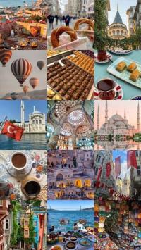 رحلة-منظمة-hotels-istanbul-حيدرة-الجزائر