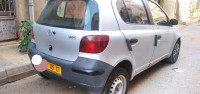 voitures-toyota-yaris-2005-mansourah-tlemcen-algerie