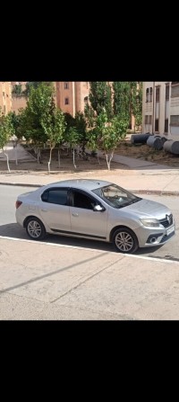 سيارات-renault-symbol-2019-الجلفة-الجزائر