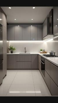 Vente Appartement F4 Alger Ain taya thumbnail 3