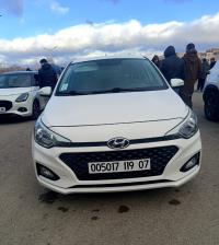 سيارات-hyundai-i20-2019-extreme-الغروس-بسكرة-الجزائر