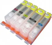 Cartouches rechargeables TS5040
