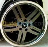 JANTE DBV GERMANY 19"