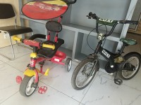 velos-vilos-reghaia-alger-algerie